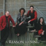 Branham Family Next Generation: A Reason To Sing