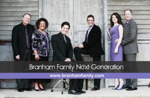 Branham Picture 1