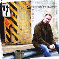 Stephen Phillips: Turn (Praise / Worship)